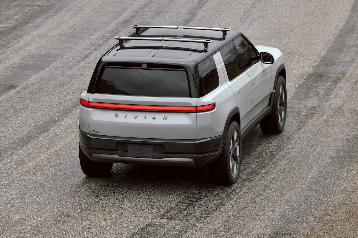 Rivian svela i nuovi R2 e R3: innovazione e accessibilità nel mondo EV