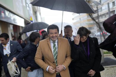 Voto Portogallo, destra in ascesa e dopo 50 anni torna la tentazione populista