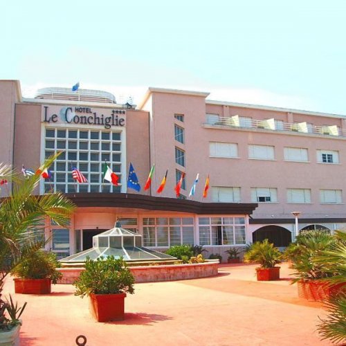 Club Family Hotel Club Family Hotel