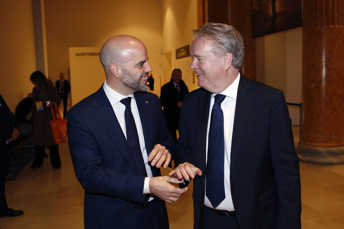 Terna, presentato il “Premio Driving Energy 2024 – Fotografia Contemporanea”