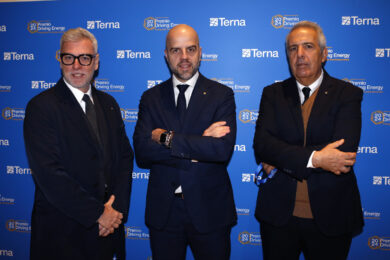 Terna, presentato il “Premio Driving Energy 2024 – Fotografia Contemporanea”