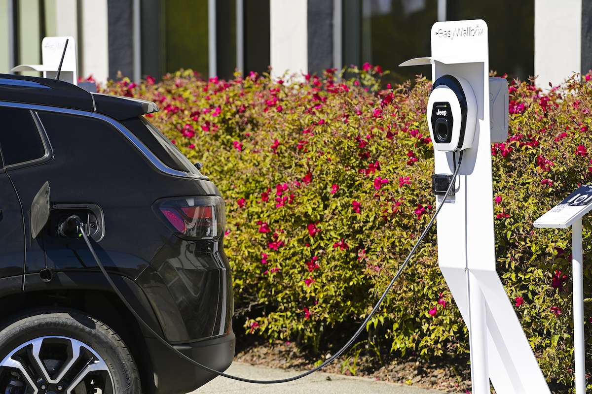 Bonus colonnine 2024: nuove opportunità per imprese e professionisti