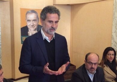Elezioni Bari, Laforgia: ‘Il PD proceda presto con le Primarie’