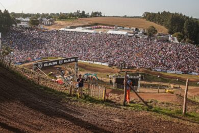 RAM Trucks: partner ufficiale MXGP 2024, innovazione e sport