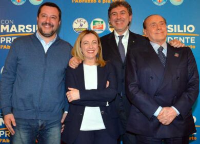 Elezioni Abruzzo sondaggi (vietati): Cdx favorito. I numeri dicono…