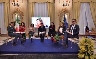 Il Mef a fianco delle donne