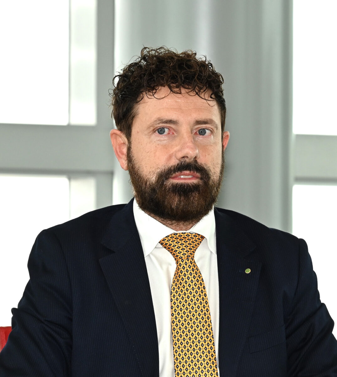 Carlo Nordio ministro della Giustizia accordo alloggi Regione Lombardia Carlo Nordio ministro della Giustizia accordo alloggi Regione Lombardia