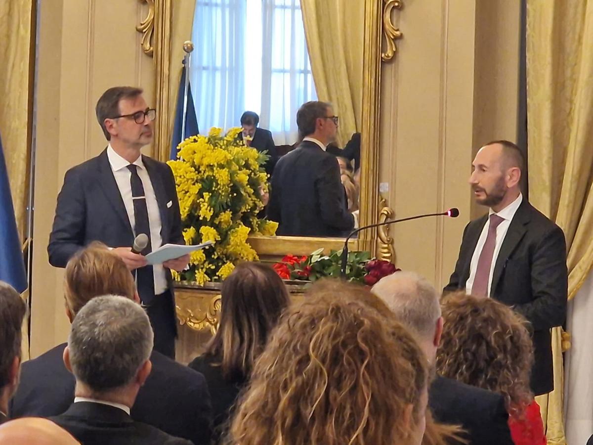 Il Mef a fianco delle donne