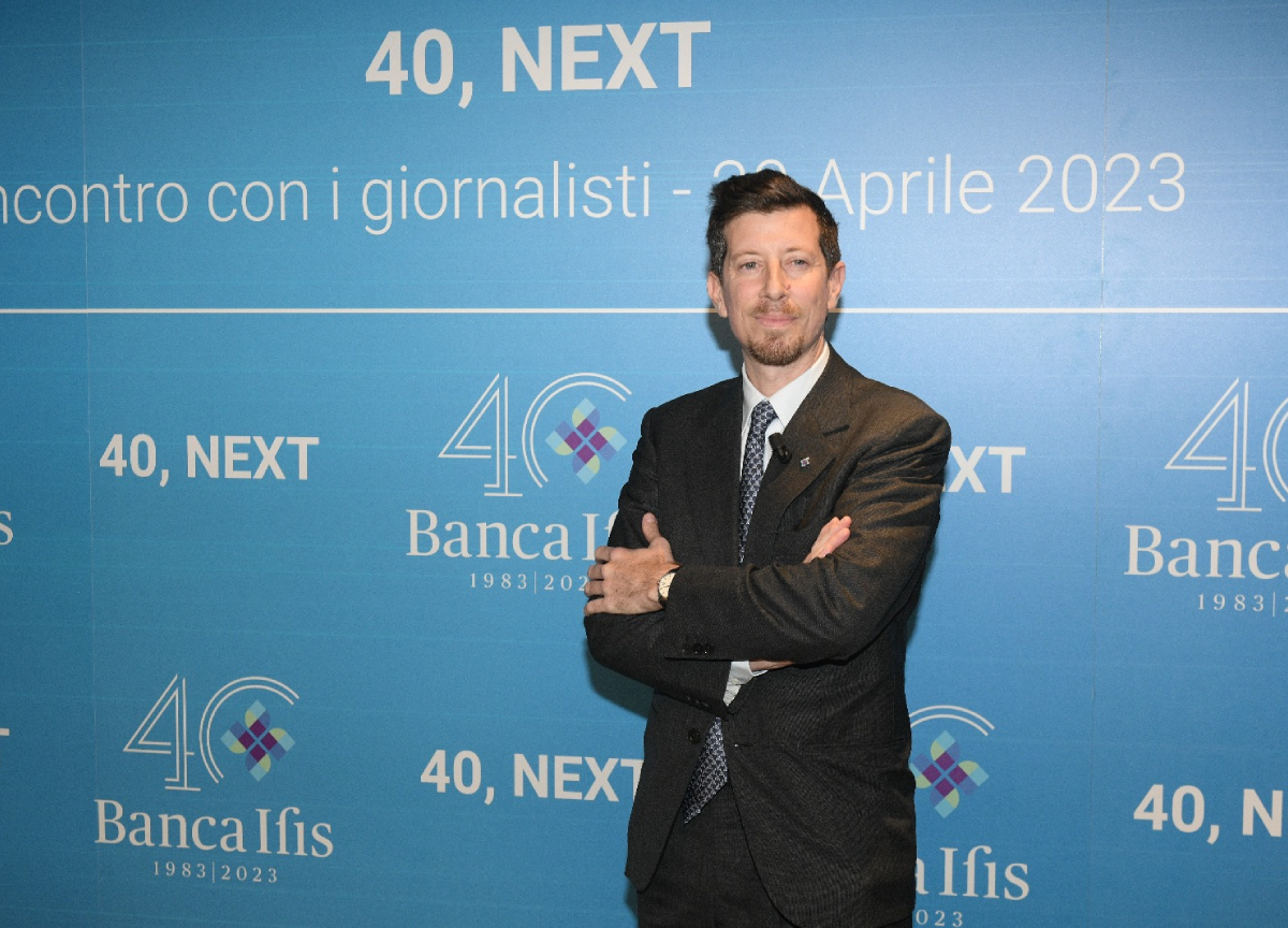 Banca Ifis e BEI, stanziato plafond da 300 milioni per sostenere PMI e Mid Cap Banca Ifis e BEI, stanziato plafond da 300 milioni per sostenere PMI e Mid Cap