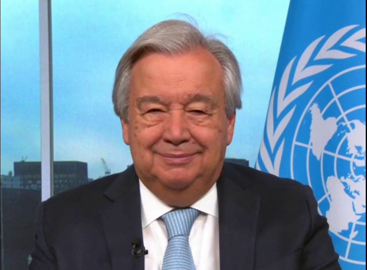 Ascolti tv, dopo il boom con Ferragni Fazio scende sotto il 10% con Guterres Ascolti tv, dopo il boom con Ferragni Fazio scende sotto il 10% con Guterres