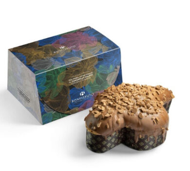 Pasqua 2024 novità: uova al caramello salato e colomba con mela e limoncello