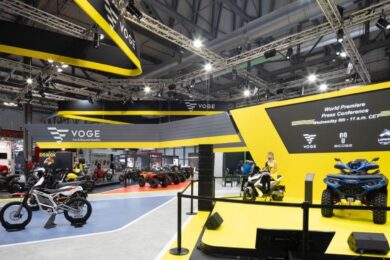 Il leader degli stand fieristici passa di mano, Alto Partners compra Ef Group