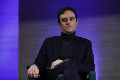Emanuele Farneti prepara l’uscita del nuovo maschile di Repubblica