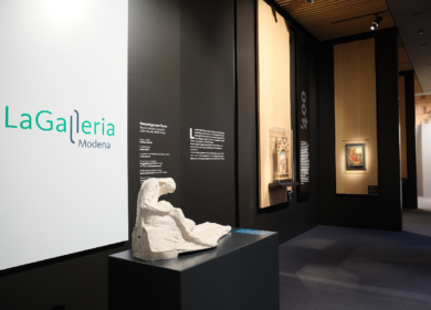 La Galleria BPER Banca: al via cinque nuove mostre tra Genova e Milano