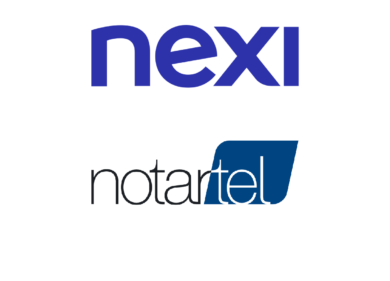 Nexi e Notartel insieme per digitalizzare i pagamenti di onorari notarili