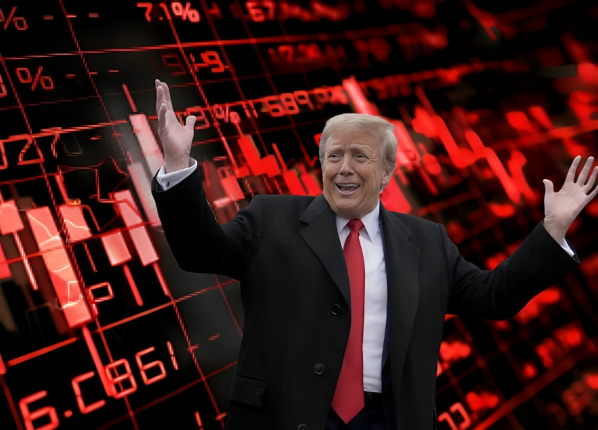 Trump inarrestabile, Europa e Cina tremano, solo Putin e Kim Jong-un sorridono Trump inarrestabile, Europa e Cina tremano, solo Putin e Kim Jong-un sorridono