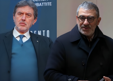 Abruzzo, Marsilio vince: “10 punti di scarto”. Meloni: “Storica riconferma”