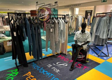 Pence 1979, il brand di streetwear sbarca in Rinascente