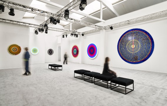 A Milano The Prism Core Center, il progetto di Stefano Simontacchi