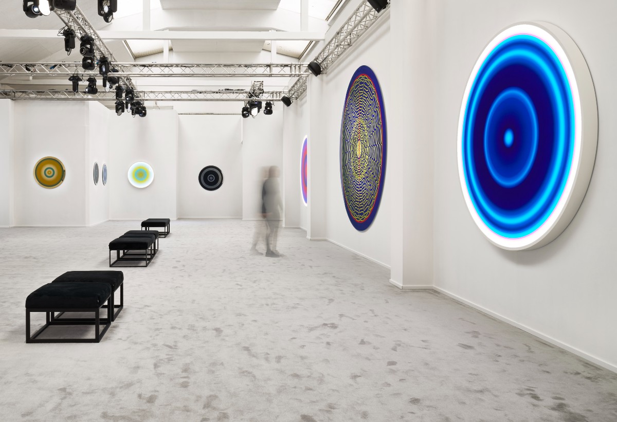 A Milano The Prism Core Center, il progetto di Stefano Simontacchi