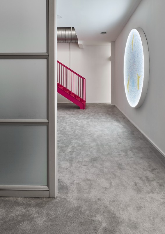 A Milano The Prism Core Center, il progetto di Stefano Simontacchi