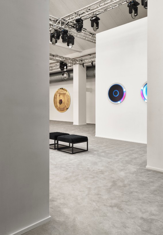 A Milano The Prism Core Center, il progetto di Stefano Simontacchi