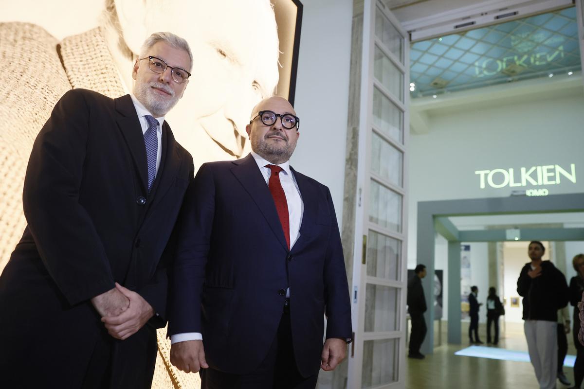 Sangiuliano, Rocca e Gualtieri, pace sul Teatro di Roma: due mega direttori