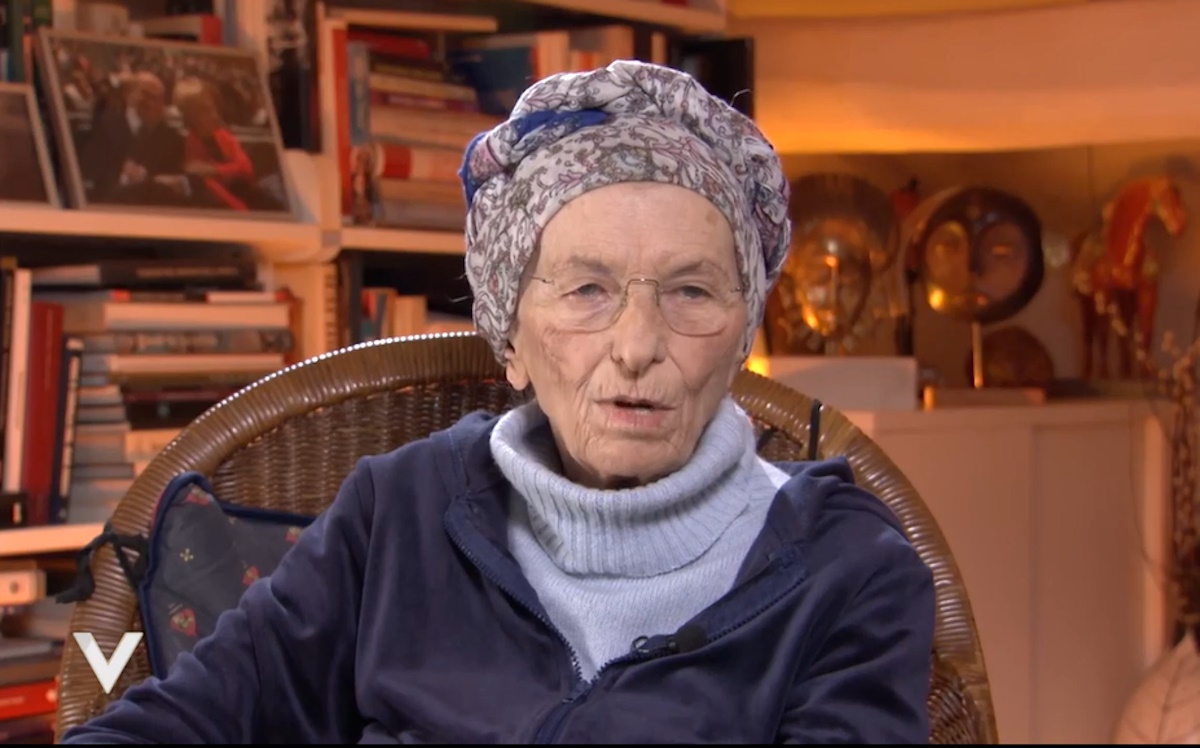 Ascolti tv, Mara Venier non arriva al 20% di share. Verissimo vince con Bonino Ascolti tv, Mara Venier non arriva al 20% di share. Verissimo vince con Bonino