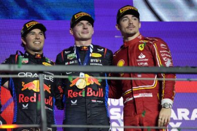 Verstappen-Red Bull, addio possibile. E la Mercedes ora ci crede