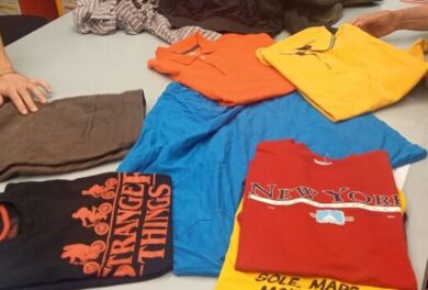 Vesti Solidale, nasce a Rho il più grande impianto di riciclo tessile del Nord