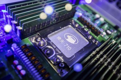 Nvidia e Asml, chi sono i due giganti dei chip che comandano anche in Borsa