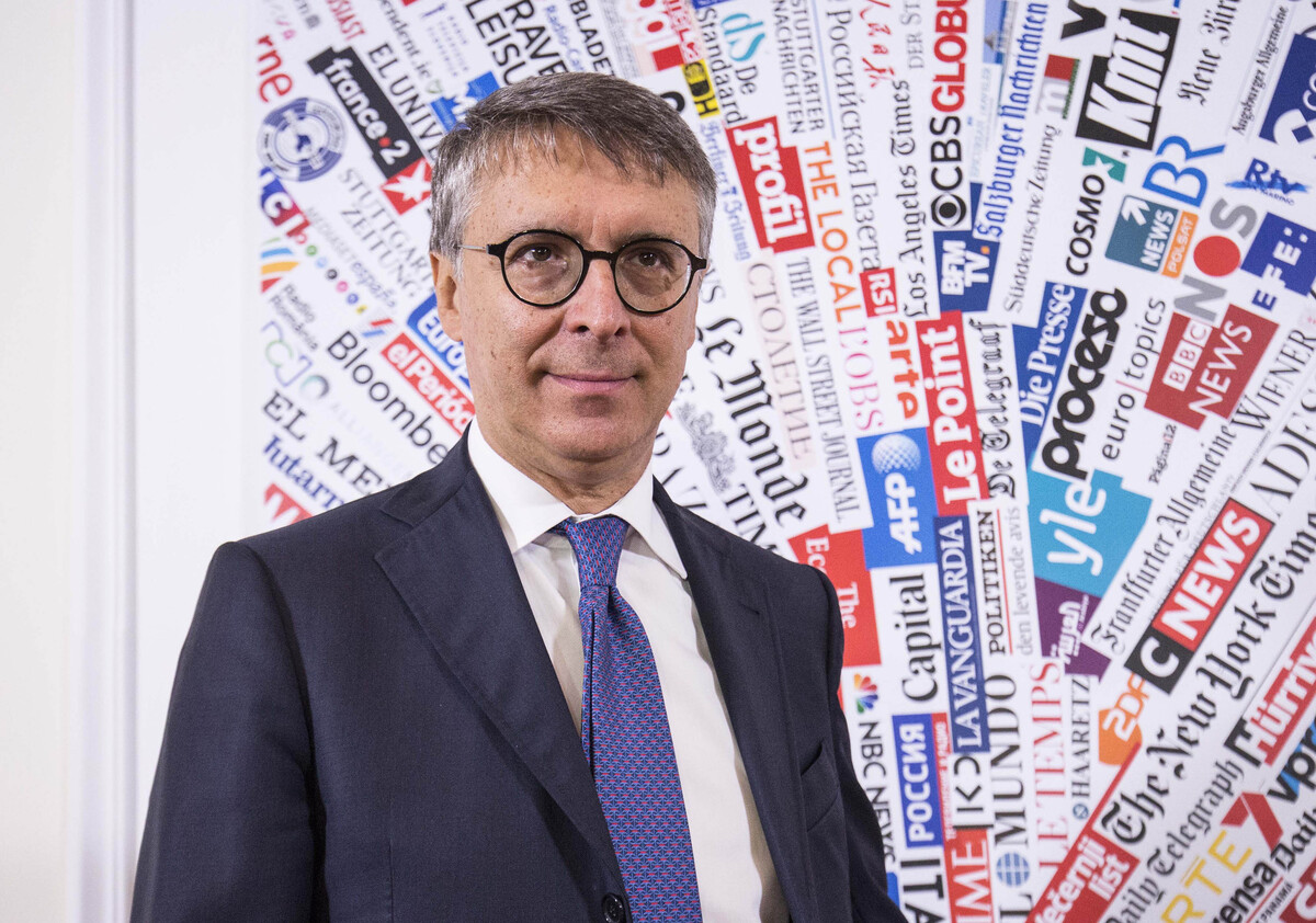 Dossieraggio, esplode il caso “Procura Perugia”. Cantone sotto sorveglianza Dossieraggio, esplode il caso “Procura Perugia”. Cantone sotto sorveglianza