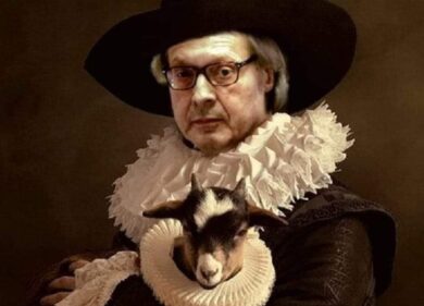 Acquistò un quadro all’asta, chiesto il Processo per Sgarbi: frode al Fisco