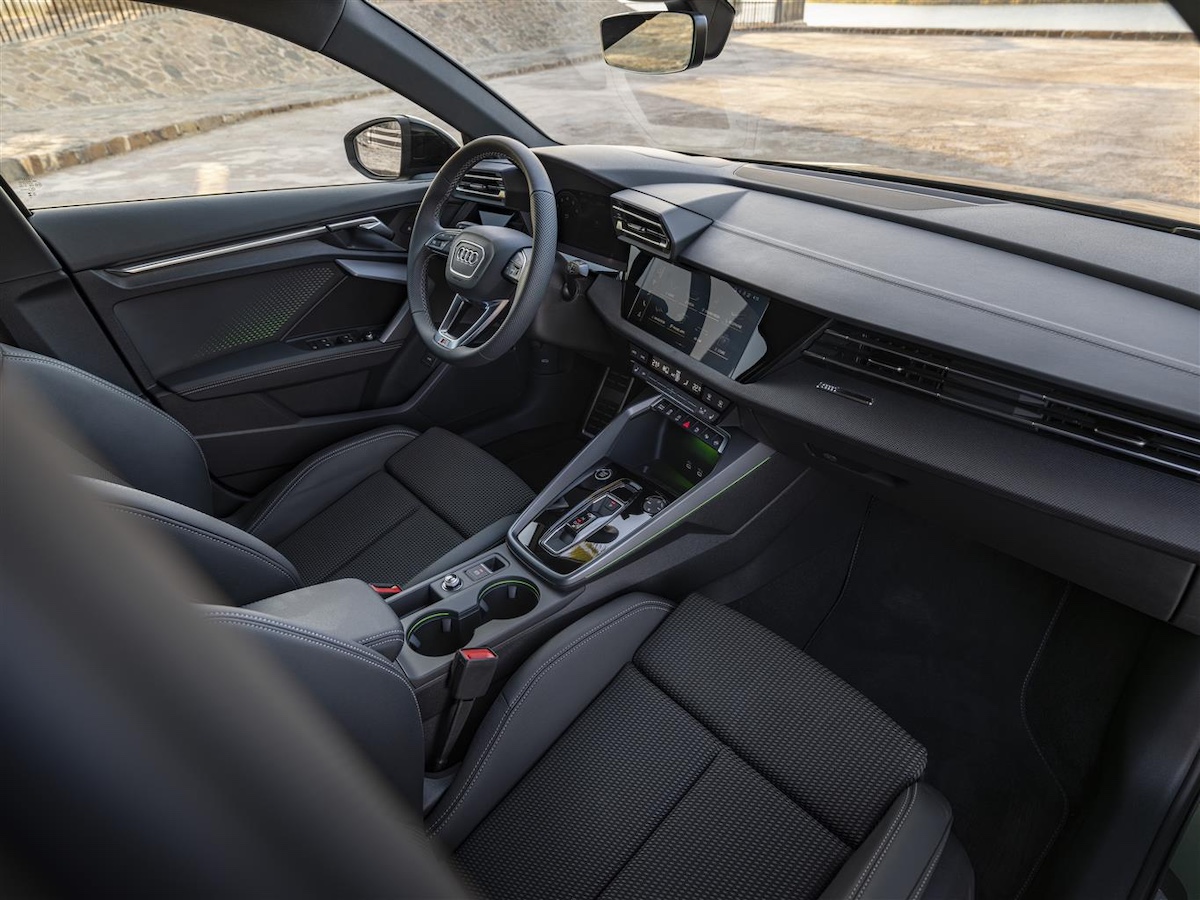 Audi A3 allstreet: la nuova crossover urbana rivoluziona il segmento C