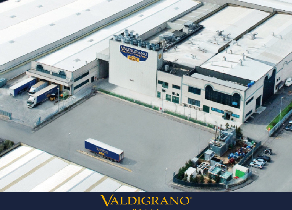 Azimut Direct finanzia con €8,5 mln Valdigrano di Flavio Pagani Azimut Direct finanzia con €8,5 mln Valdigrano di Flavio Pagani