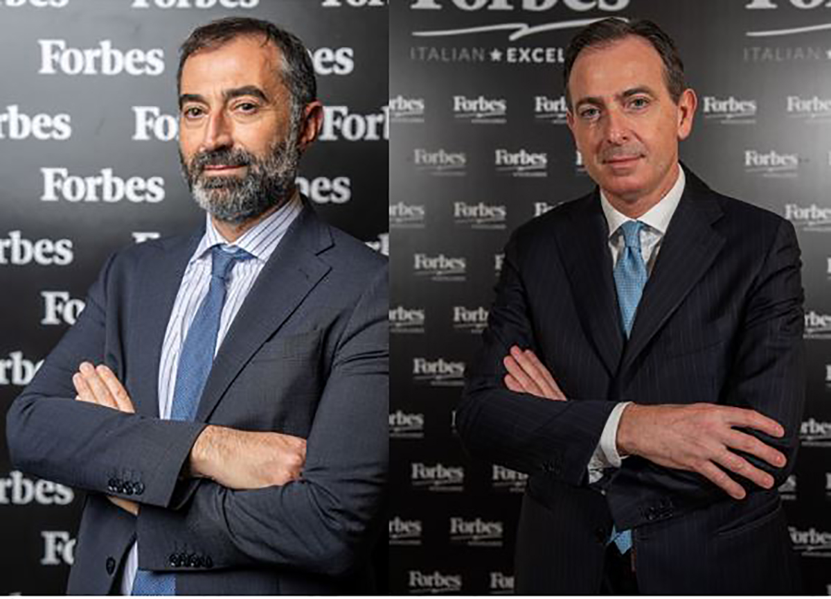 Bfc Media, si cambia: Maurizio Milan alla presidenza e Nicola Formichella ad Bfc Media, si cambia: Maurizio Milan alla presidenza e Nicola Formichella ad