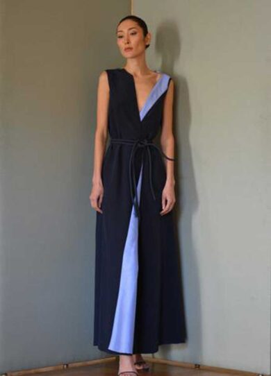 La moda si veste d’Oriente: Camaiani seduce la galleria del cardinale Colonna