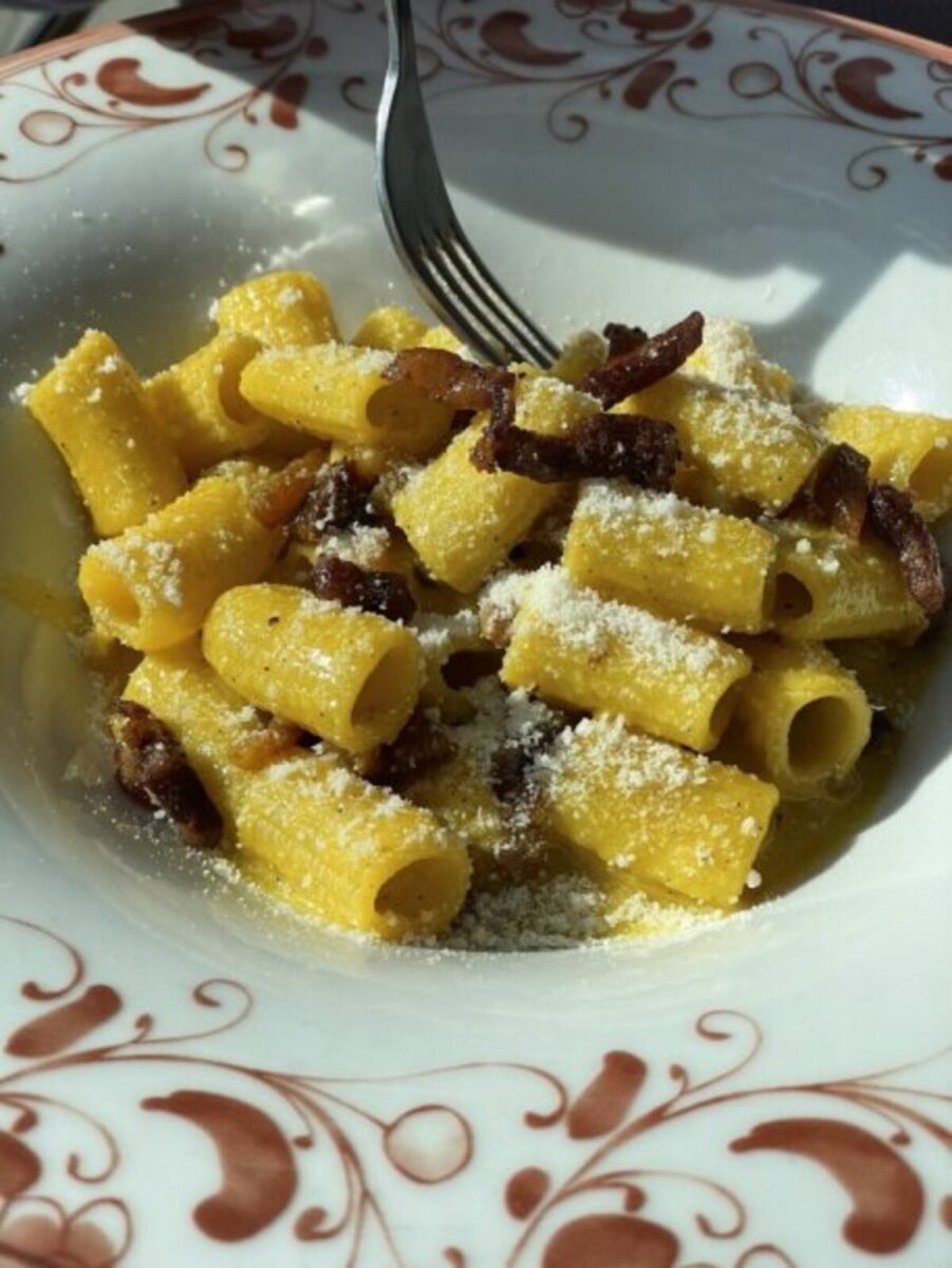 Eataly celebra la tradizione della pasta con ospiti speciali e live show