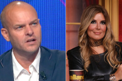 Top giornalisti social: Biasin in fuga come l’Inter. Selvaggia Lucarelli vola