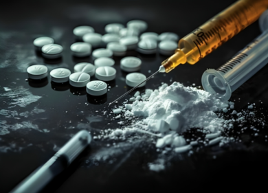 Fentanyl, la droga più letale dell’eroina. Stretta del governo per combatterla