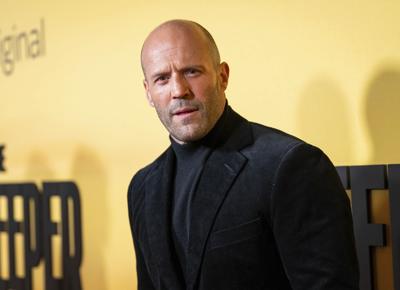 Jason Statham