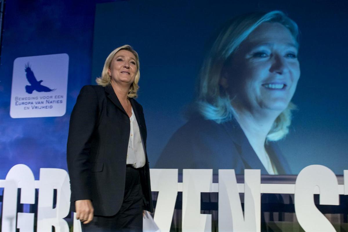 Le Pen non vota gli aiuti all’Ucraina. L’alleata di Salvini “molla” Zelensky Le Pen non vota gli aiuti all’Ucraina. L’alleata di Salvini “molla” Zelensky