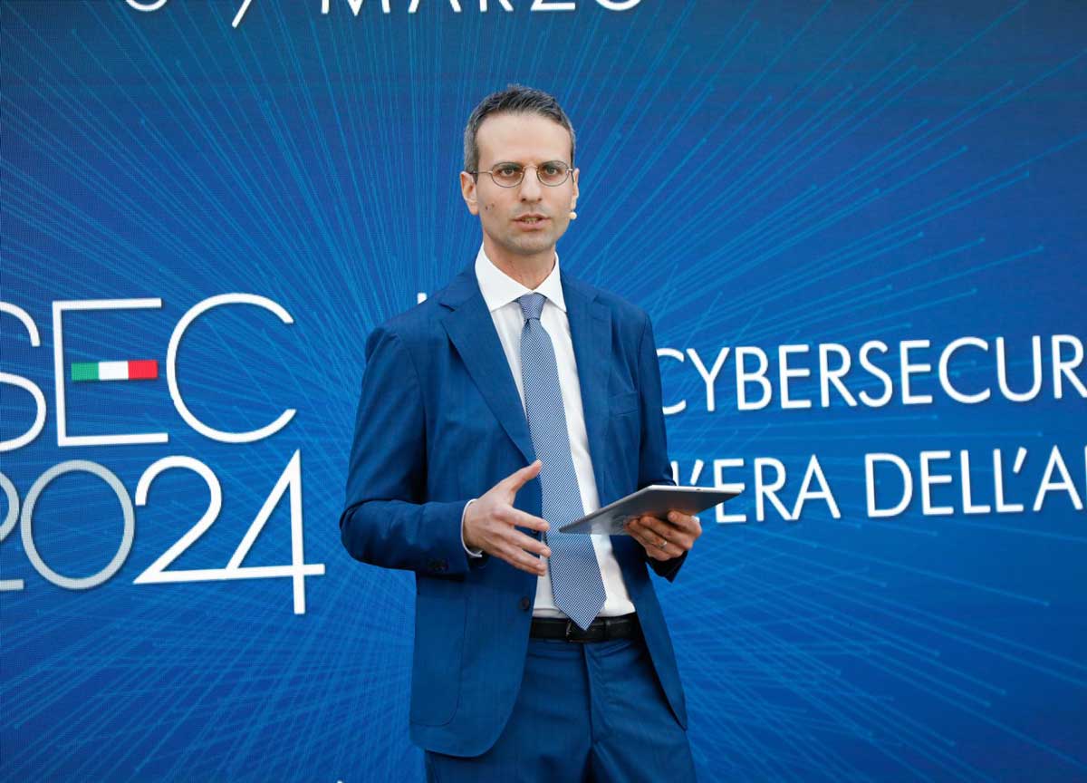 Cybermedia e Ai: Luigi Garofalo promosso alla direzione del quotidiano Key4biz Cybermedia e Ai: Luigi Garofalo promosso alla direzione del quotidiano Key4biz
