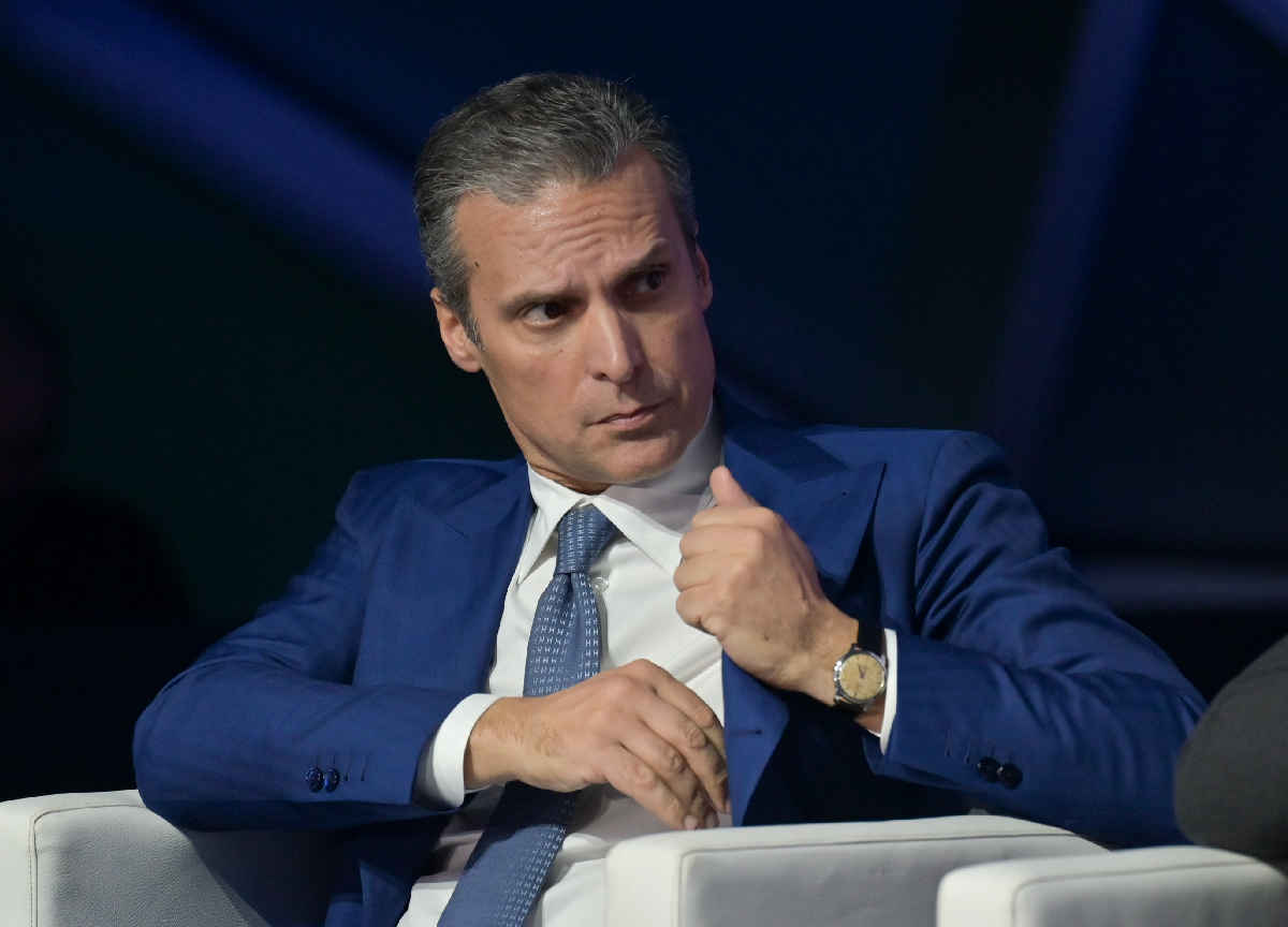 Intesa Sanpaolo, Divisione IMI CIB: al via l’assunzione di giovani neolaureati Intesa Sanpaolo, Divisione IMI CIB: al via l’assunzione di giovani neolaureati