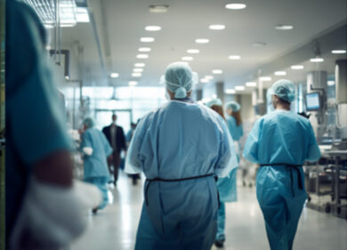 Violenza su medici e infermieri, nel 2023 oltre 16 mila segnalazioni. I dati