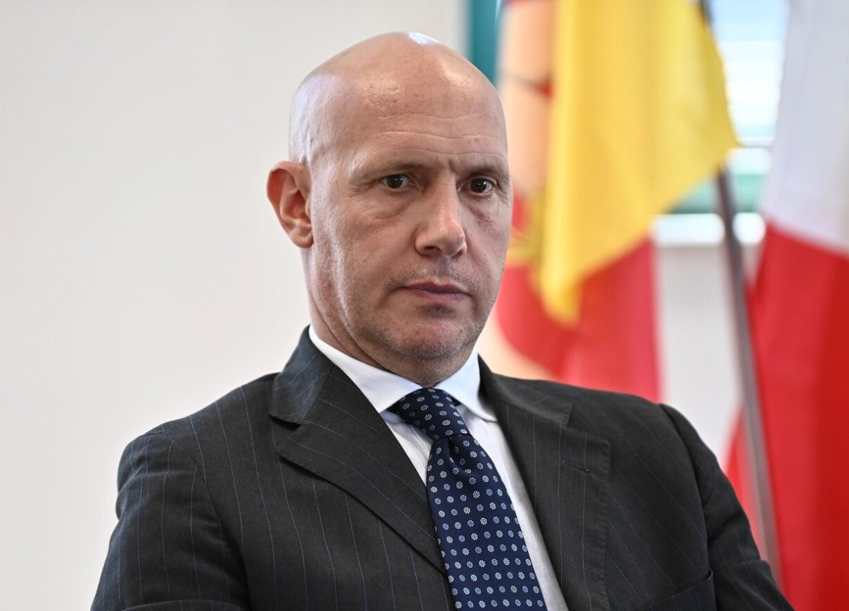 Visco jr torna libero: tremano i manager. L’ex Invitalia e i “pacchi di pasta” Visco jr torna libero: tremano i manager. L’ex Invitalia e i “pacchi di pasta”