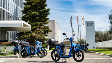 Renault Italia: mobilità sostenibile e impegno ambientale