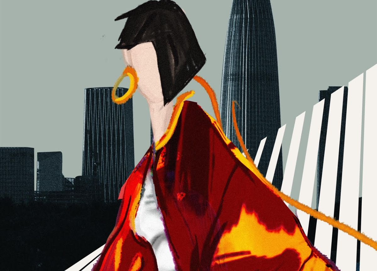 Moda, tutto pronto per la Shenzhen-Milan Lifestyle Week Moda, tutto pronto per la Shenzhen-Milan Lifestyle Week