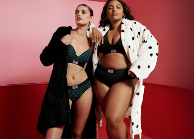 Moda, niente più inclusività: sono sparite le modelle curvy dalle passerelle