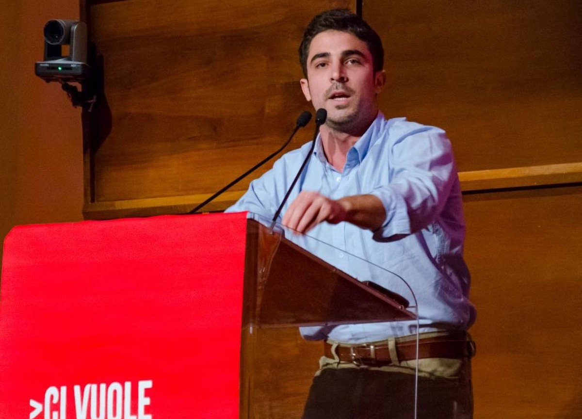 Pd, Pacini a Nahum: “Parlare di genocidio non è antisemitismo” Pd, Pacini a Nahum: “Parlare di genocidio non è antisemitismo”